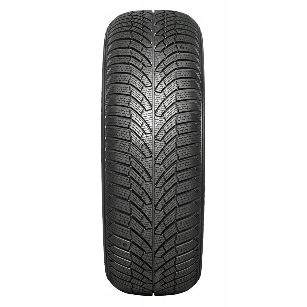 255/45R19 opona KUMHO WINTERCRAFT WP52 XL EV 104V